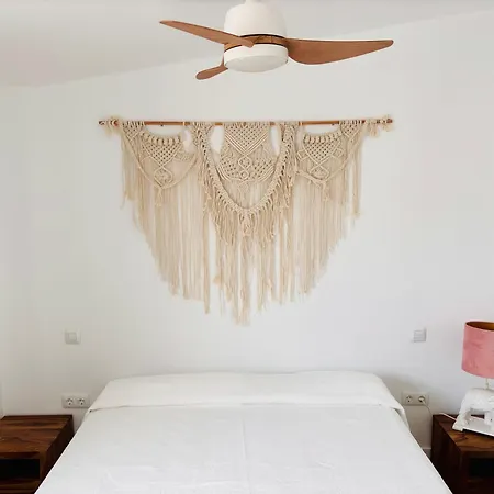 Playa De Canteras-albareda 2 Apartmán