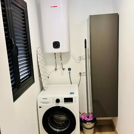 Playa De Canteras-albareda 2 Las Palmas de Gran Canaria