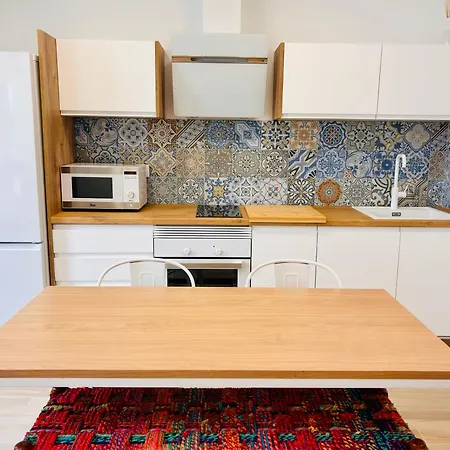 Playa De Canteras-albareda 2 Apartmán *