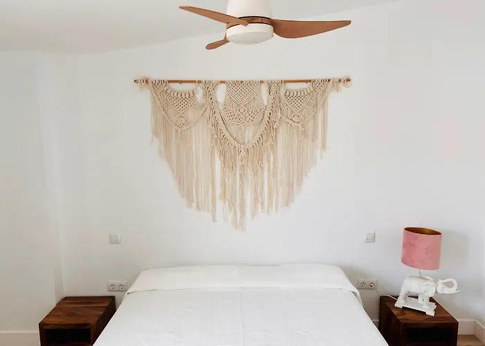 Playa De Canteras-albareda 2 Lejlighed