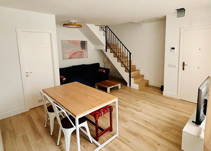 Lejlighed Playa De Canteras-albareda 2