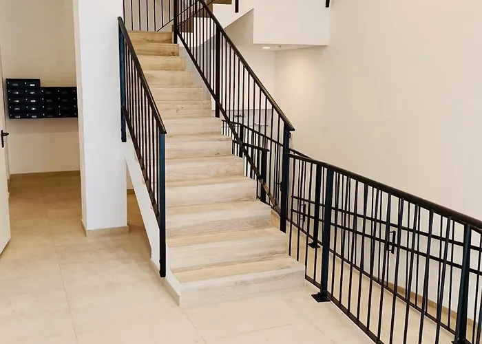 Lejlighed Playa De Canteras-albareda 2 Las Palmas de Gran Canaria